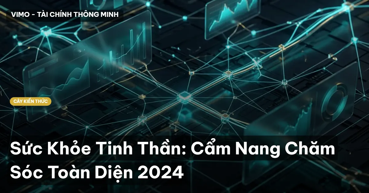 Sức Khỏe Tinh Thần: Cẩm Nang Chăm Sóc Toàn Diện 2024