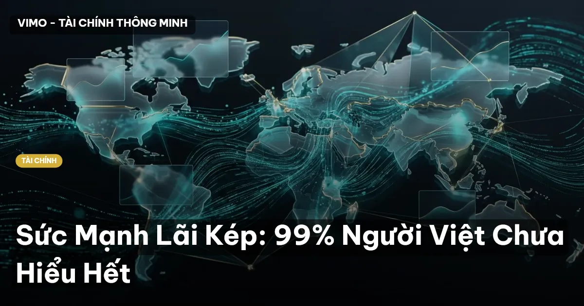 lãi kép