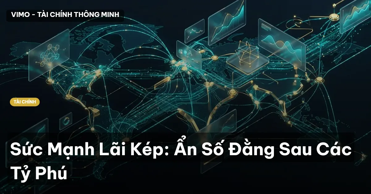 lãi kép