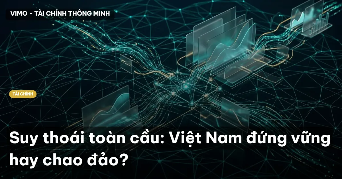 suy thoái kinh tế