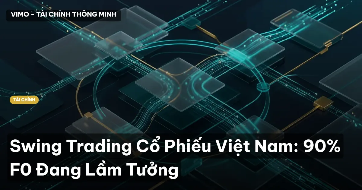 Swing trading