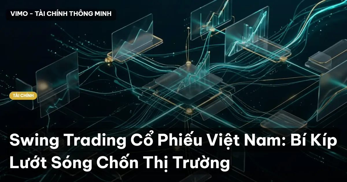 swing trading