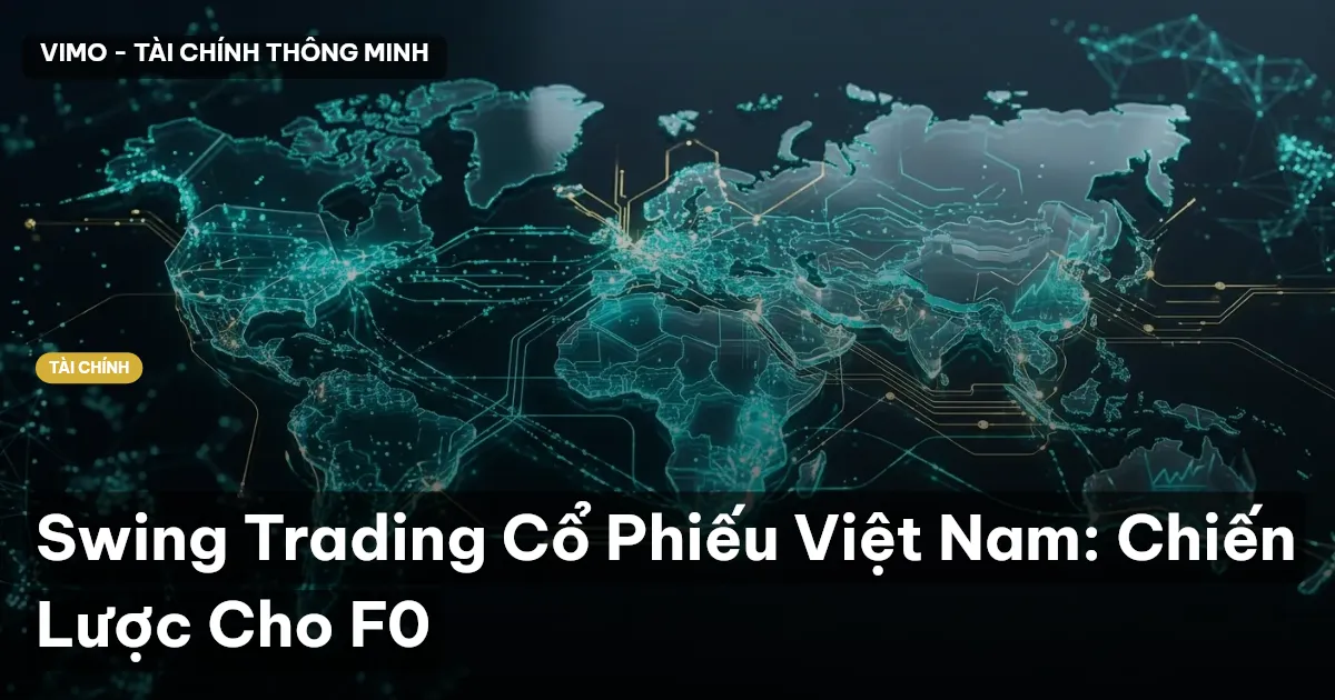 swing trading