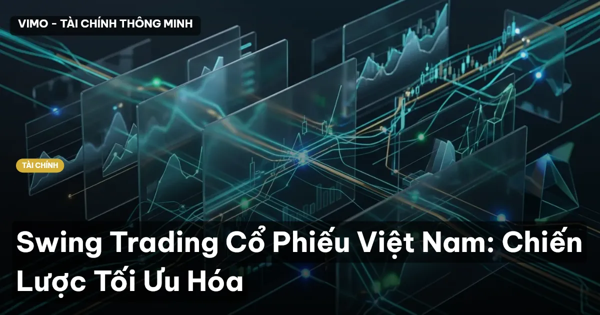 swing trading