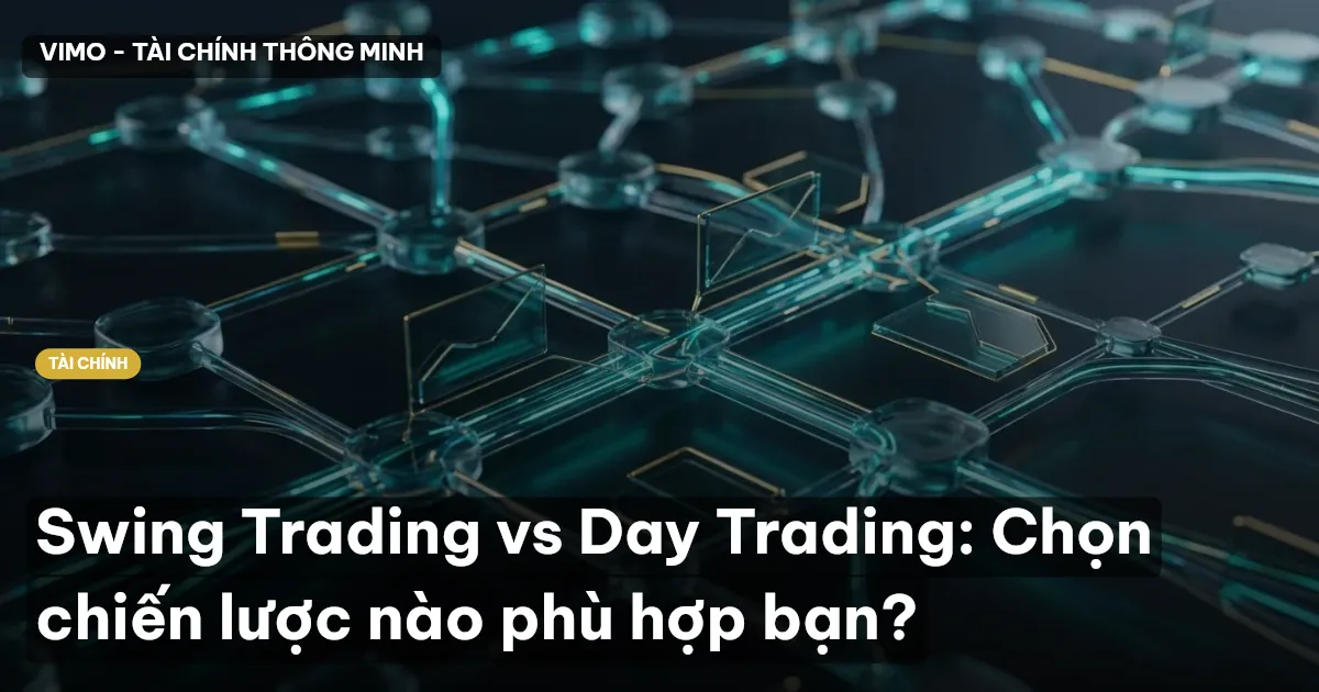 swing trading