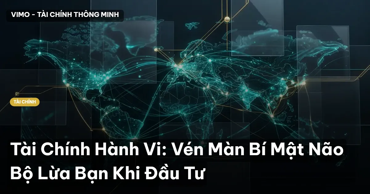 Tài Chính Hành Vi