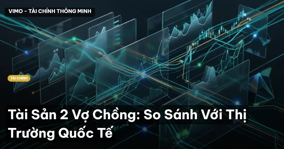 tài sản 2 vợ chồng