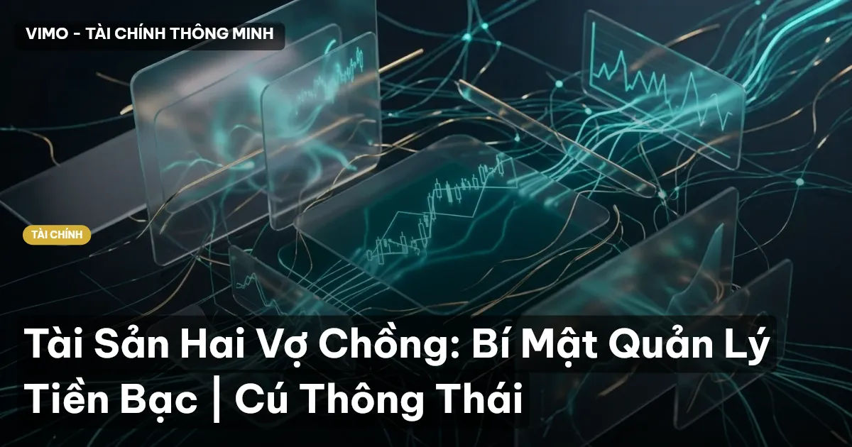 tài sản hai vợ chồng