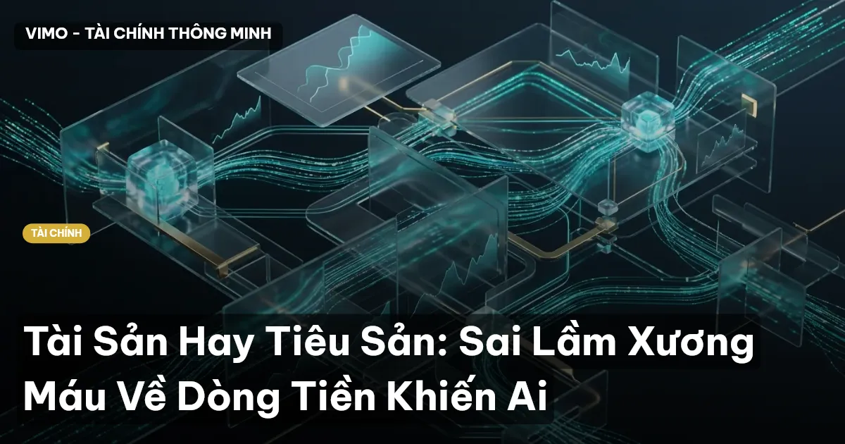 tài sản