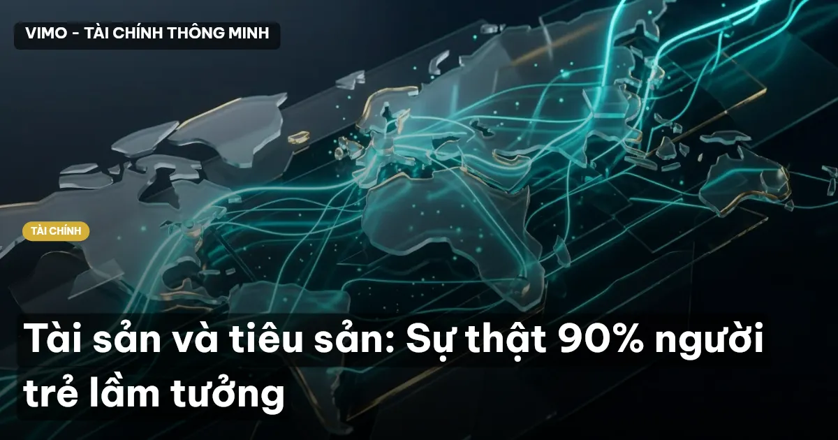 tài sản