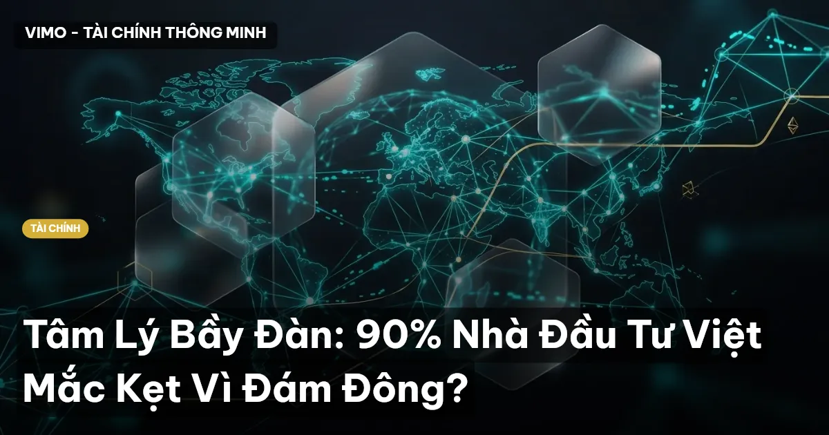 tâm lý bầy đàn