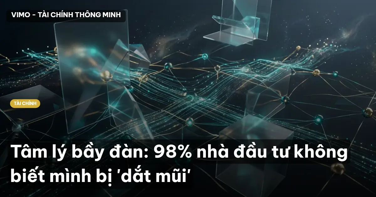 tâm lý bầy đàn