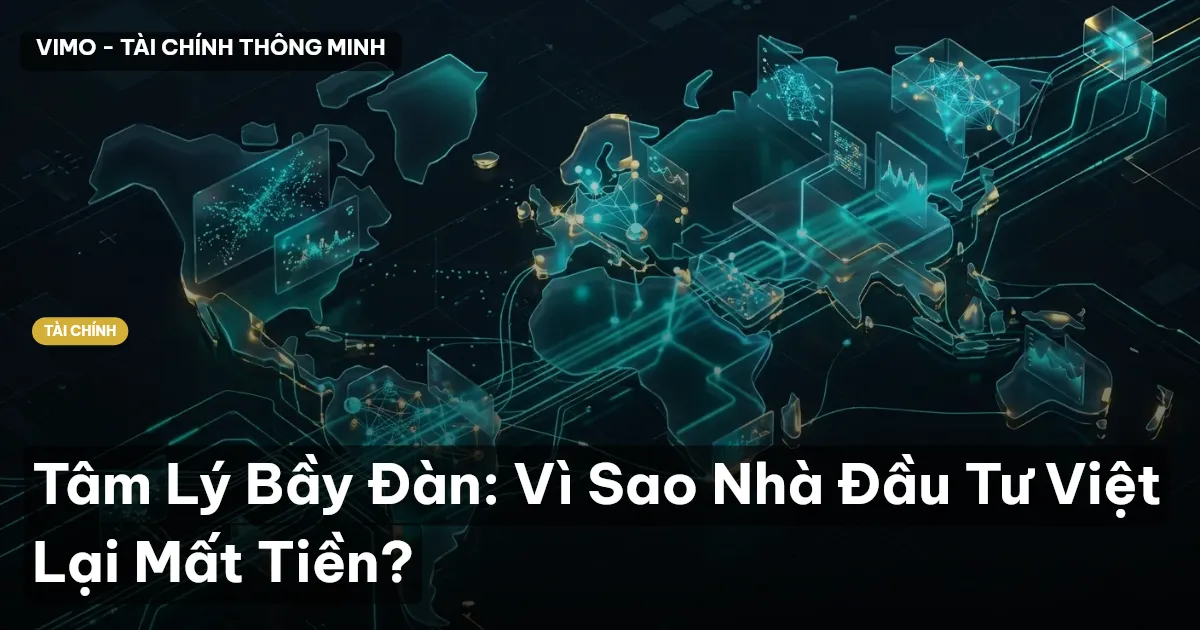 tâm lý bầy đàn