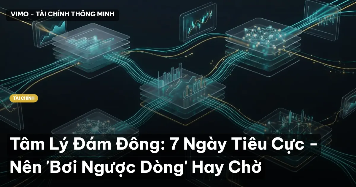 tâm lý đám đông