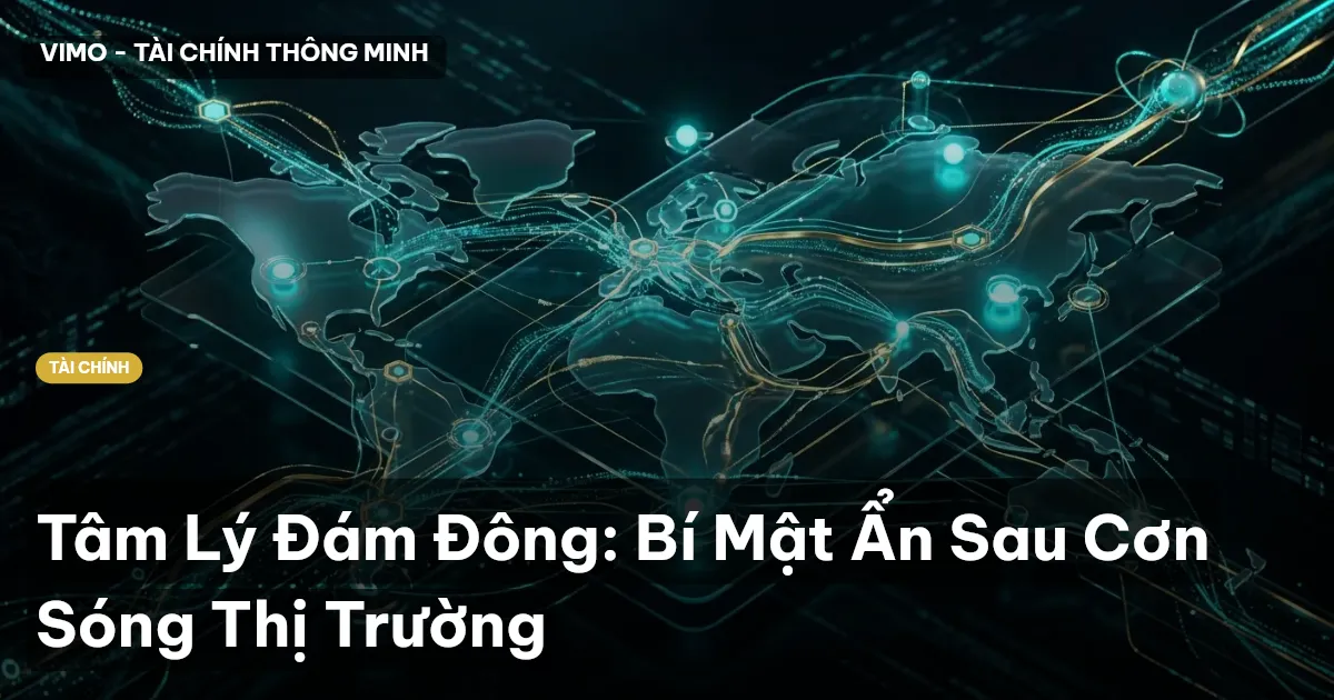 tâm lý đám đông