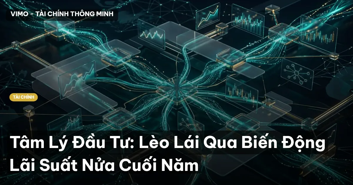 tâm lý đầu tư