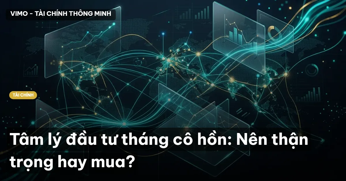 tháng cô hồn