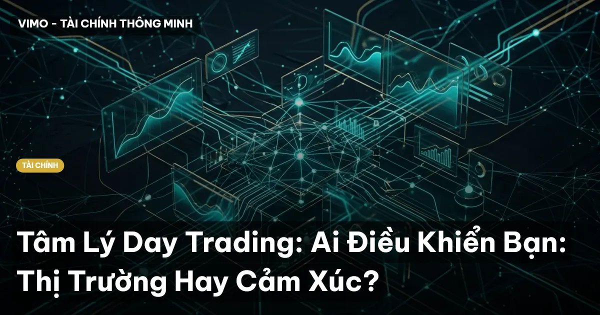 day trading