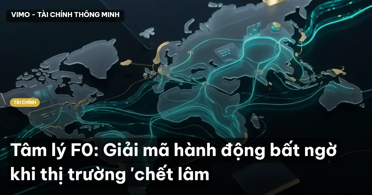 tâm lý hành vi F0