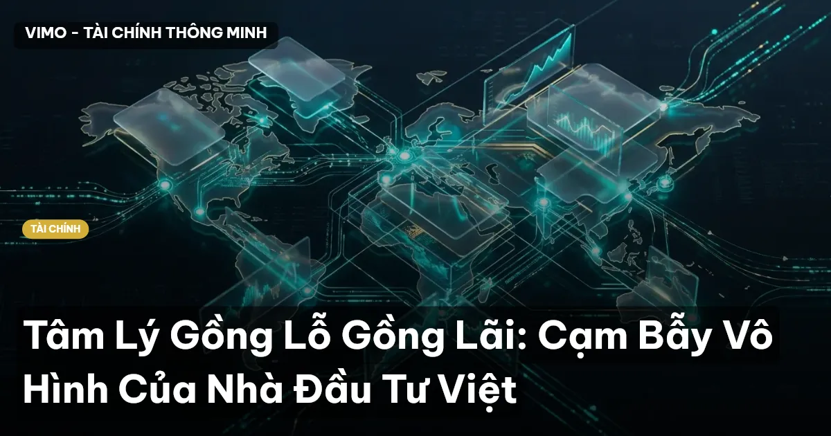 tâm lý gồng lỗ