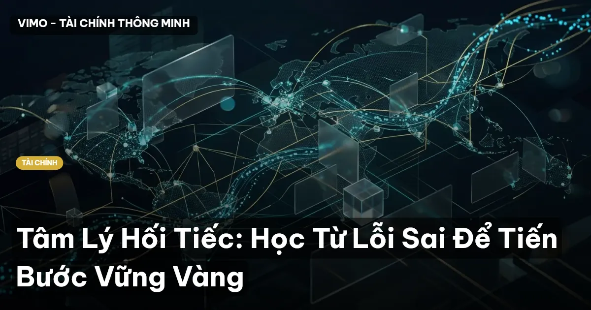 tâm lý hối tiếc