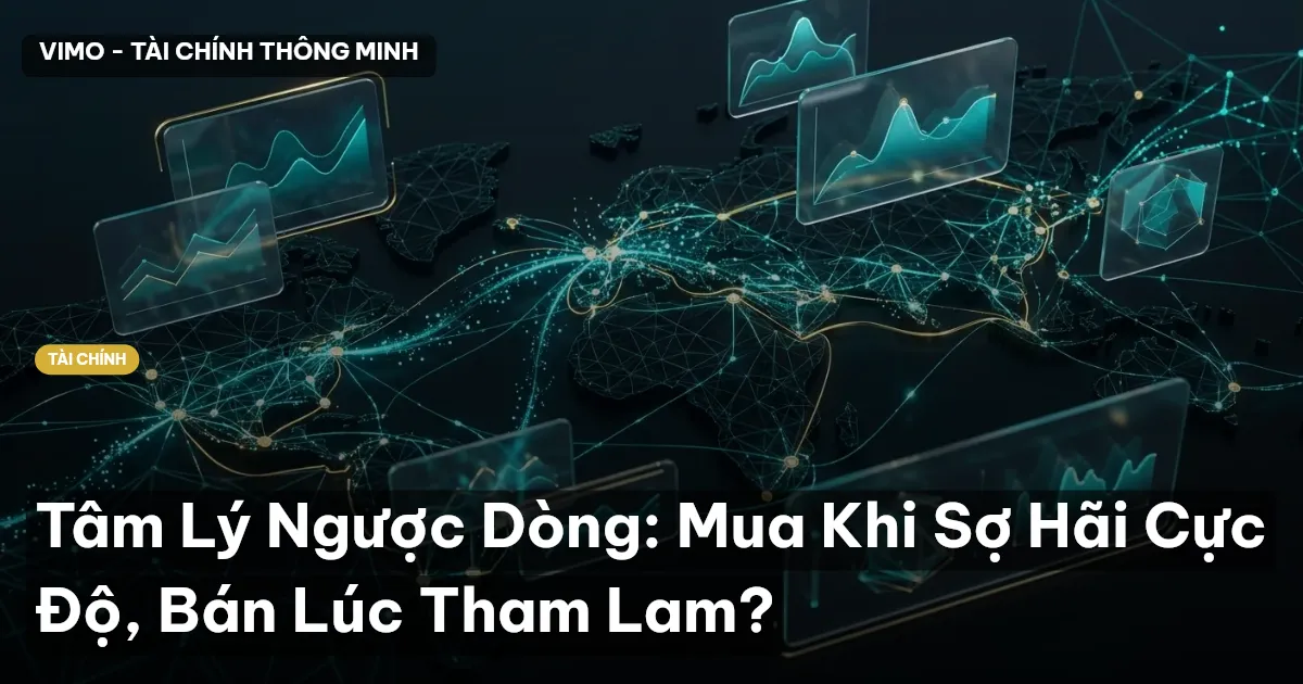 tâm lý ngược dòng