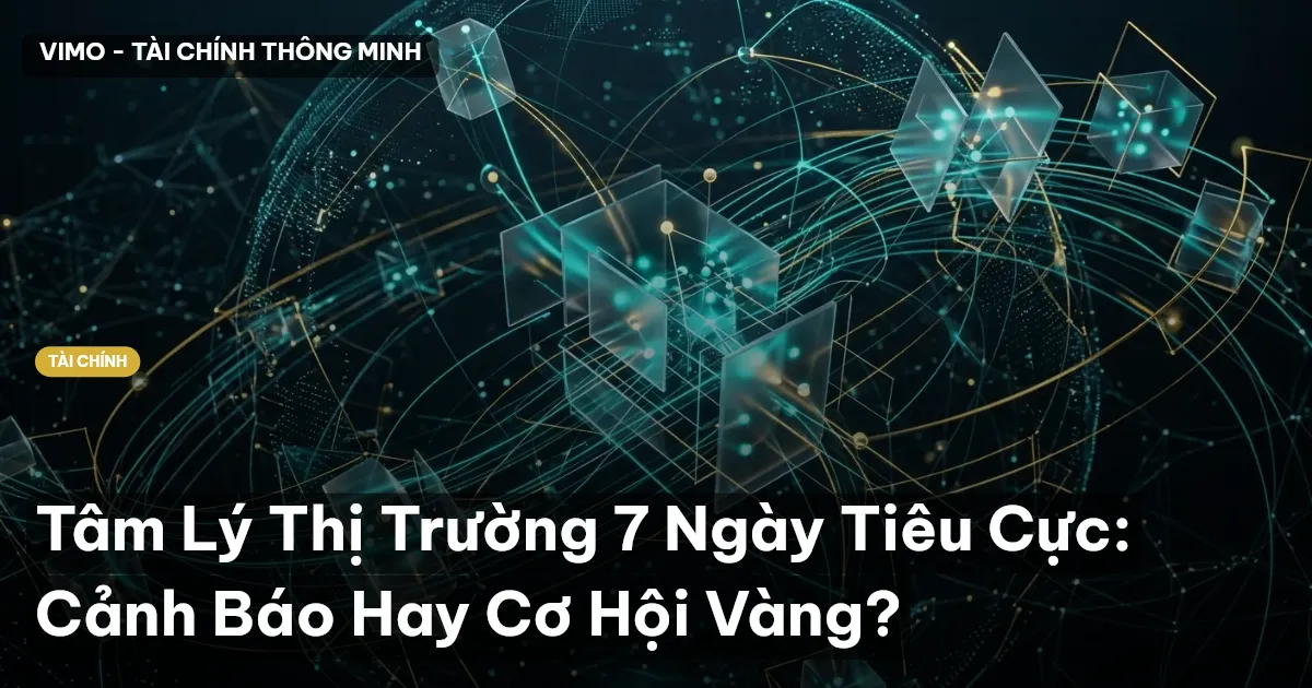 tâm lý thị trường