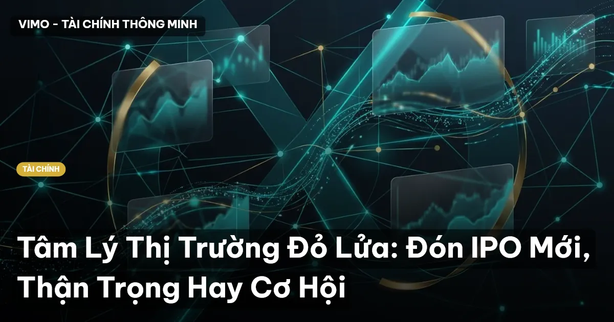 IPO Việt Nam