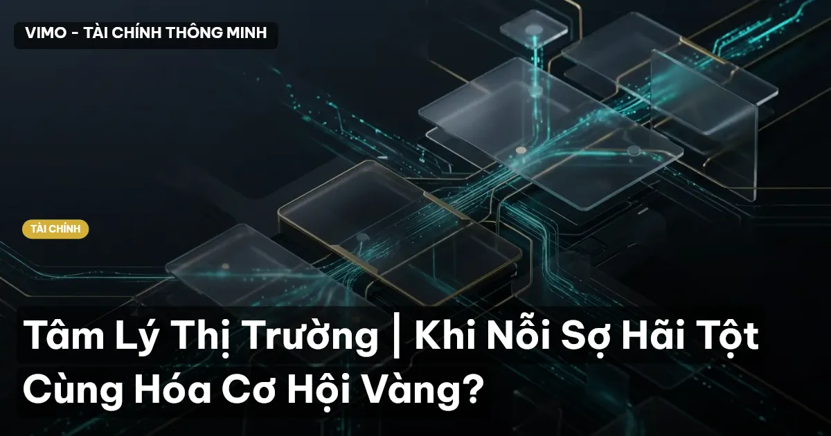 Cú AI Signals
