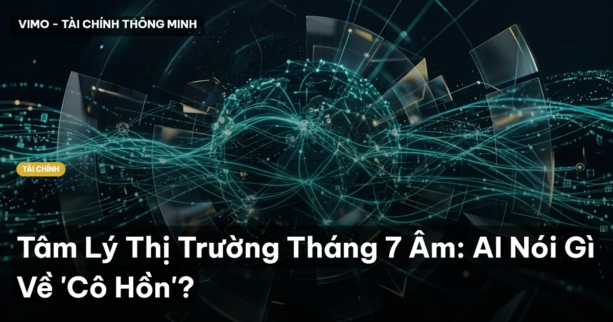 tâm lý thị trường