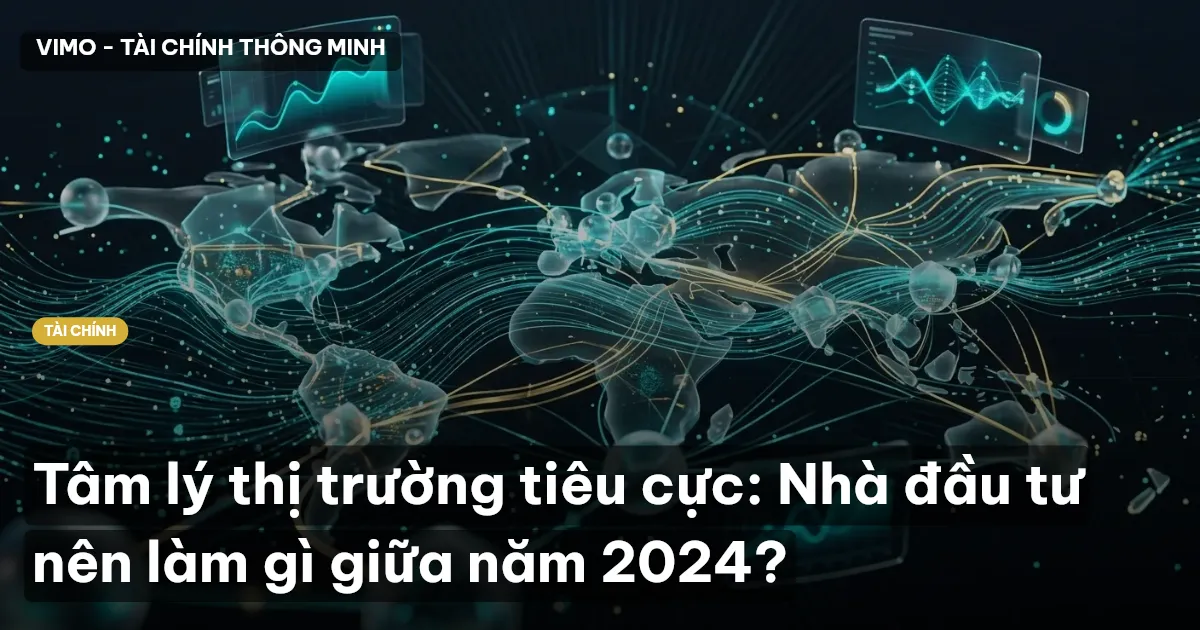 tâm lý đầu tư