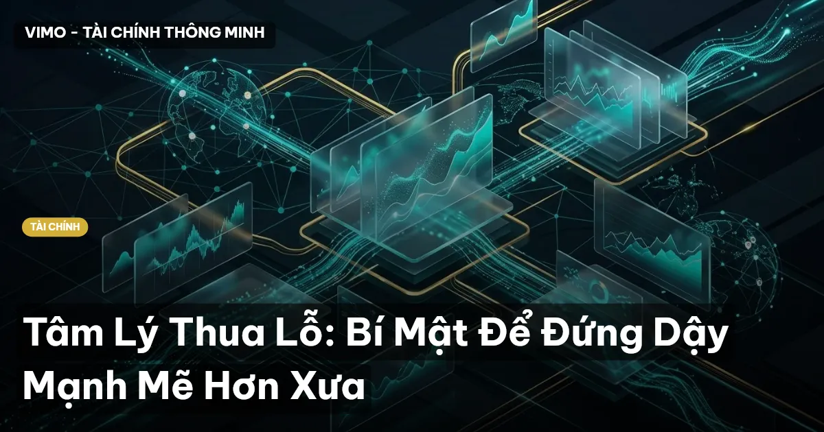 tâm lý thua lỗ