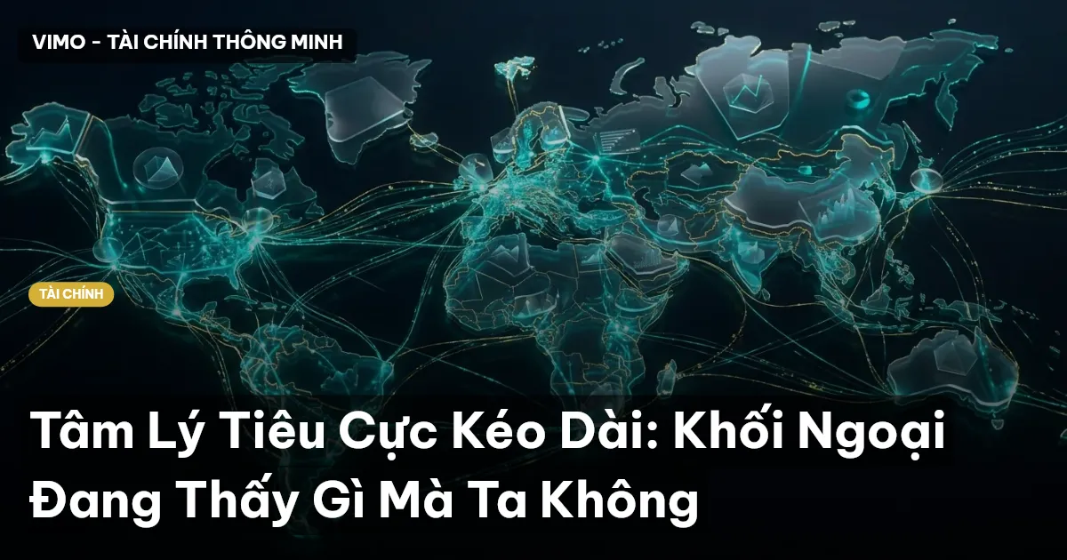 dòng tiền khối ngoại