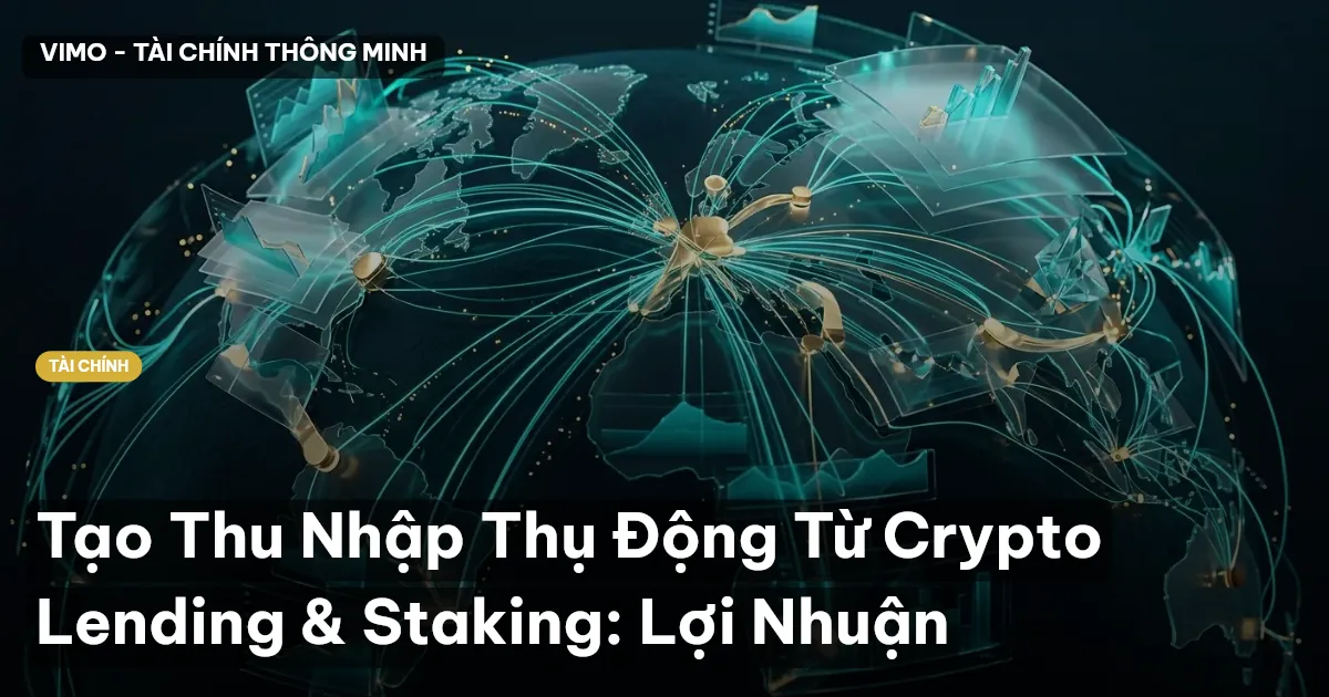 crypto lending