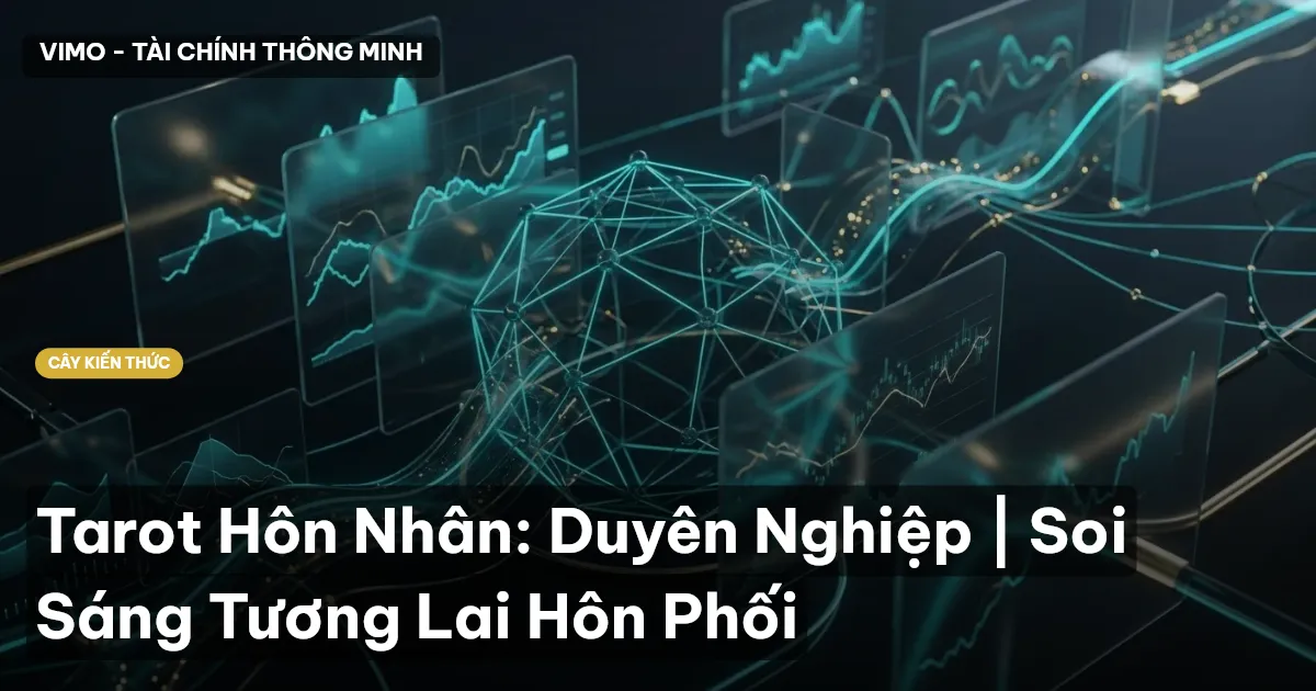 Tarot Hôn Nhân: Duyên Nghiệp | Soi Sáng Tương Lai Hôn Phối