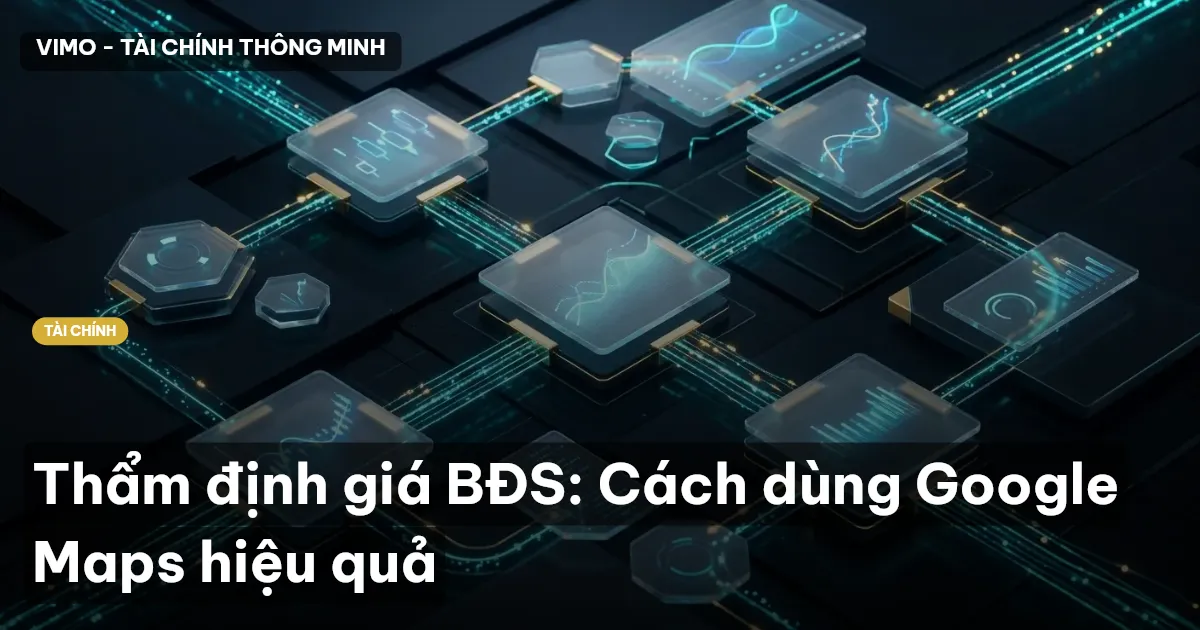 thẩm định giá bđs
