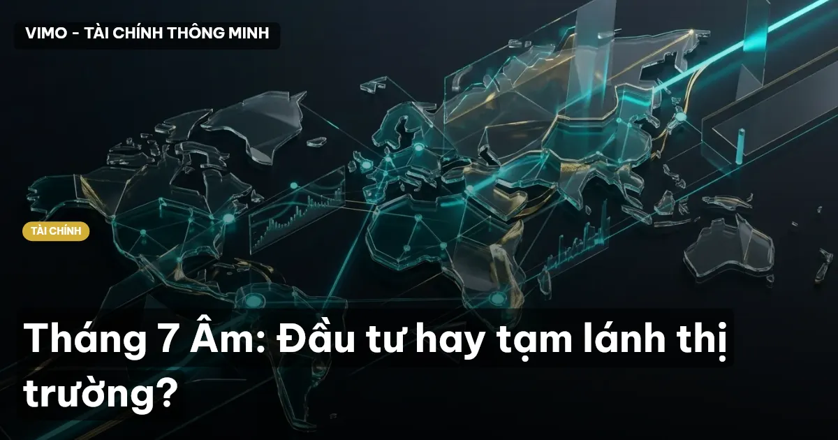 tháng 7 âm