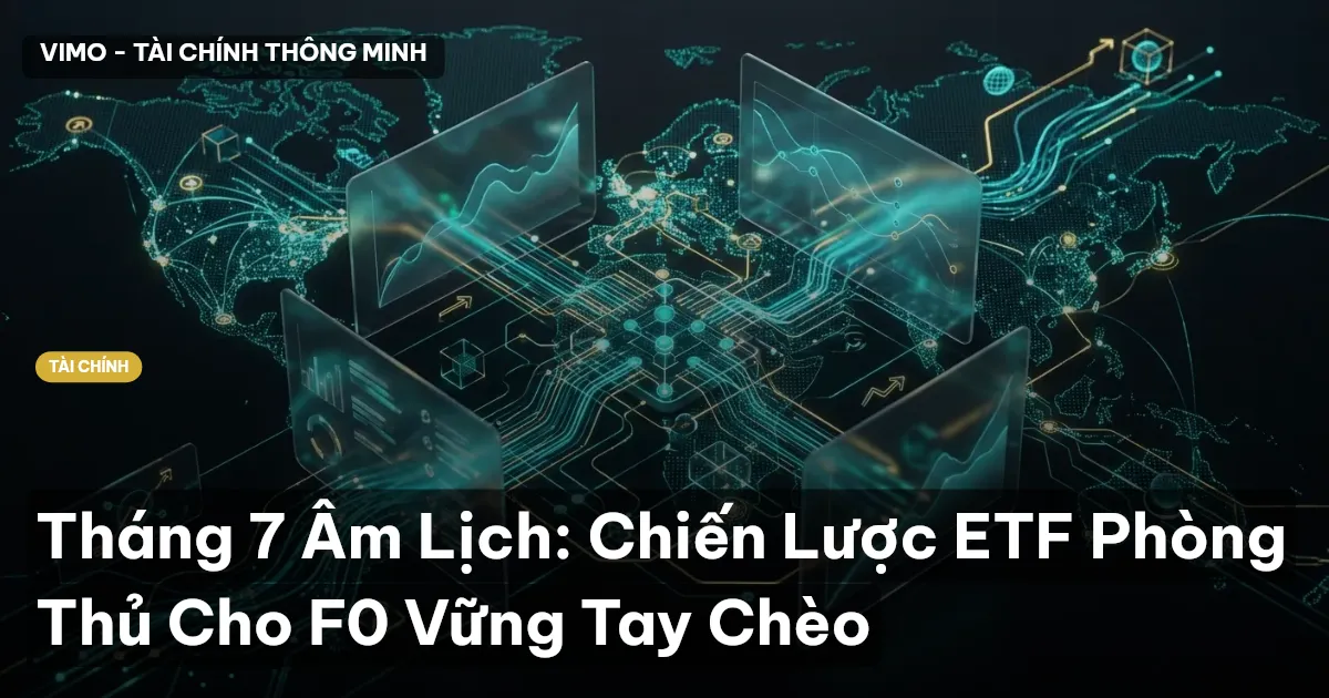 ETF phòng thủ