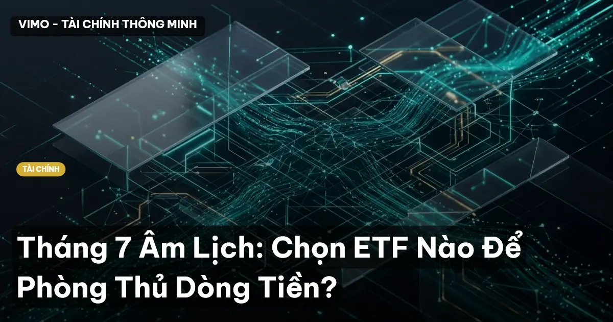 ETF phòng thủ