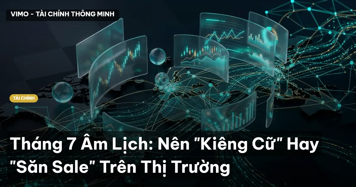 tháng 7 âm lịch