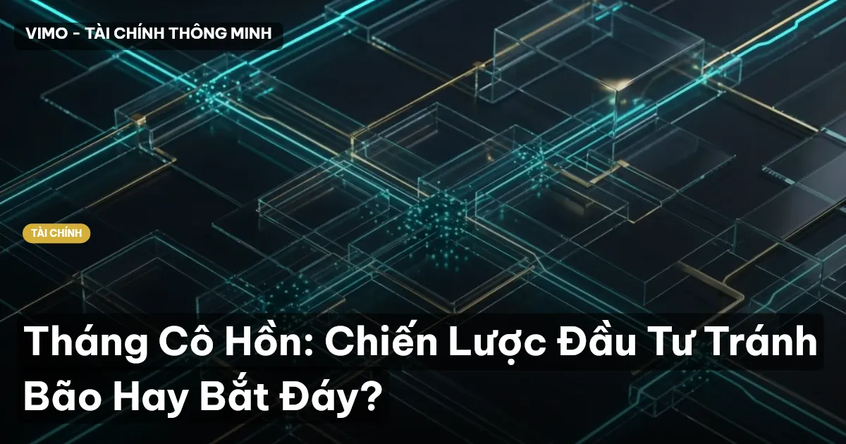 tháng cô hồn