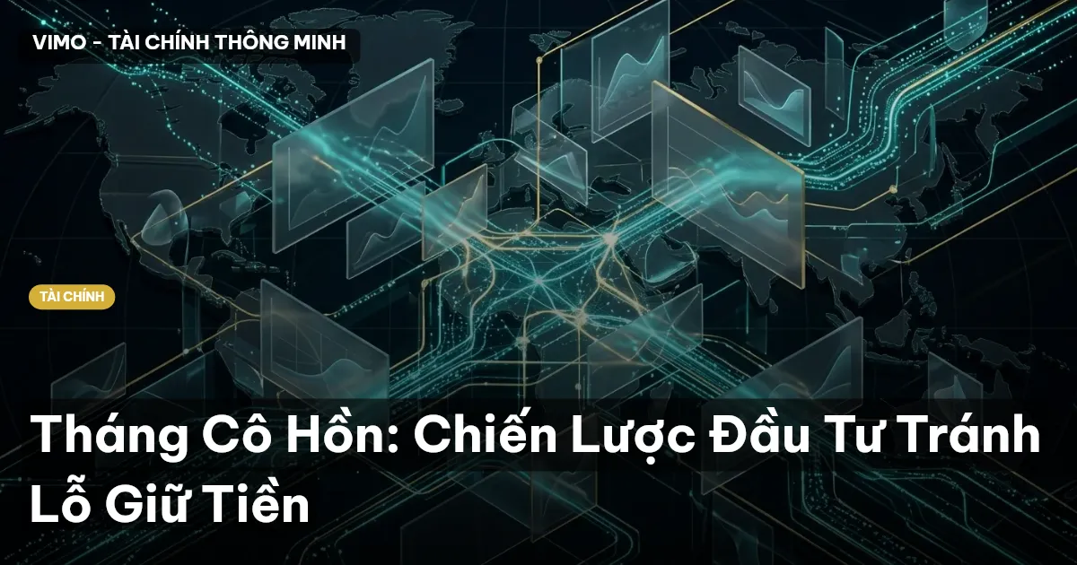 tháng cô hồn