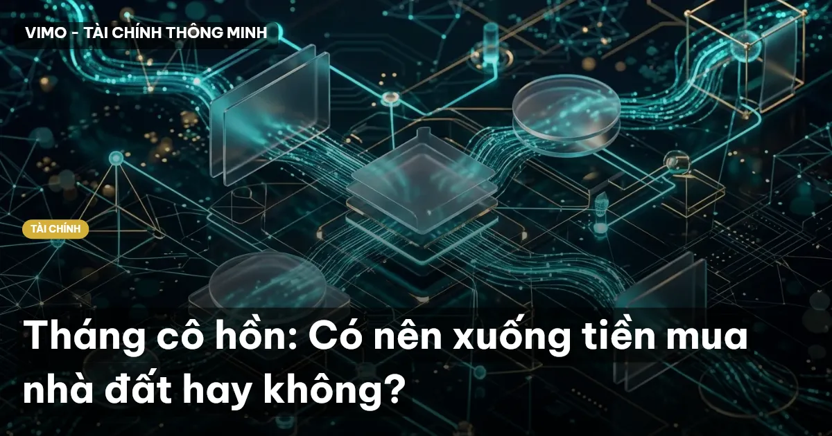tháng cô hồn
