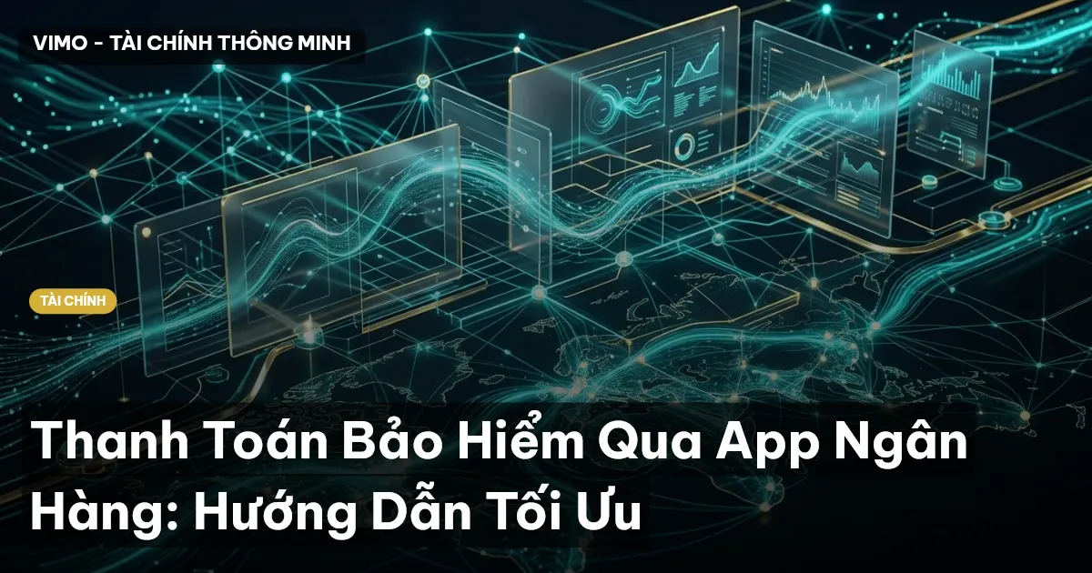 thanh toán bảo hiểm