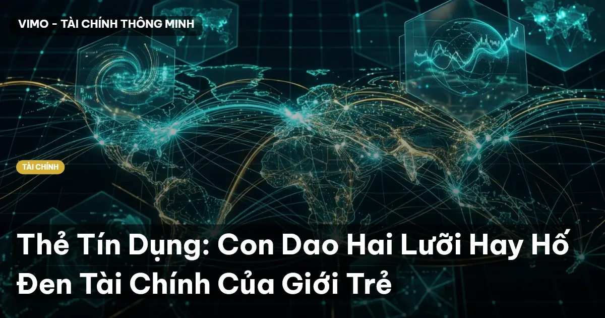 rủi ro thẻ tín dụng