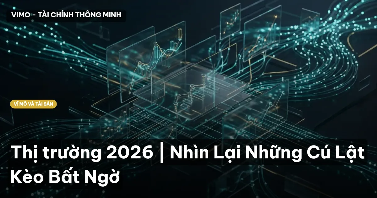thị trường 2026