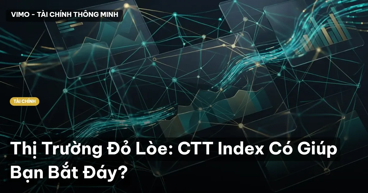 CTT Index