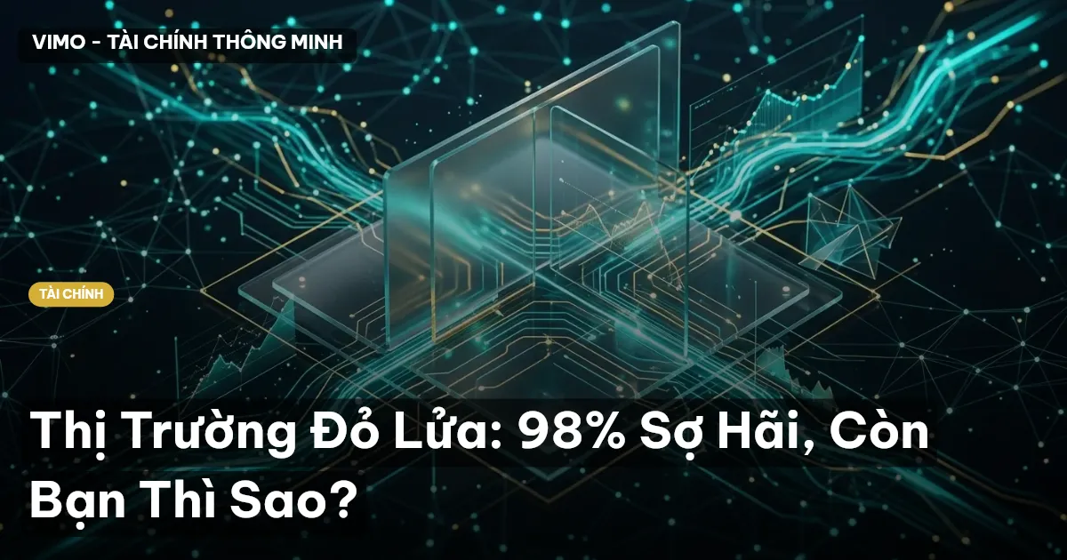 tâm lý thị trường