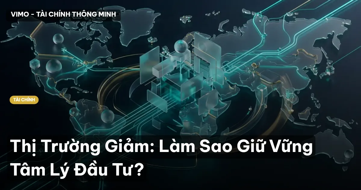 tâm lý đầu tư