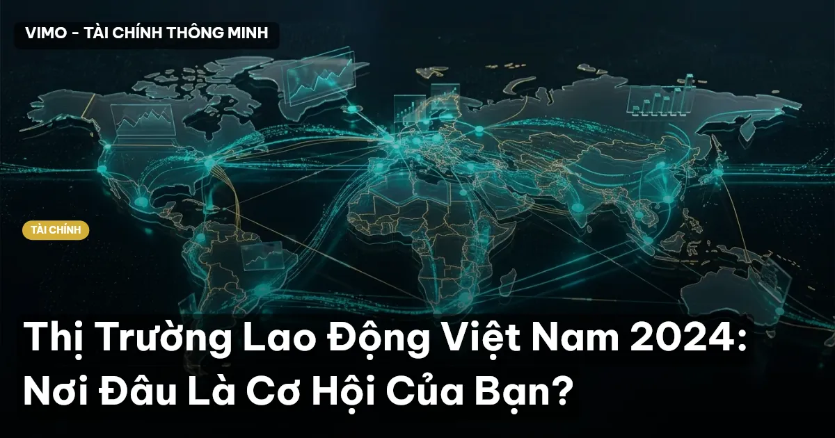 thị trường lao động